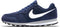 Nike Md Runner 2 Heren Sneakers - Midnight Navy/White-Wolf Grey - Maat 44.5