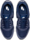 Nike Md Runner 2 Heren Sneakers - Midnight Navy/White-Wolf Grey - Maat 44.5