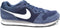 Nike Md Runner 2 Heren Sneakers - Midnight Navy/White-Wolf Grey - Maat 44.5