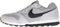 Nike Md Runner 2 Heren Sneakers - Wolf Grey/Black-White - Maat 44.5