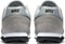 Nike Md Runner 2 Heren Sneakers - Wolf Grey/Black-White - Maat 44.5