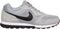 Nike Md Runner 2 Heren Sneakers - Wolf Grey/Black-White - Maat 44.5