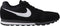 Nike Md Runner 2 Sneakers Heren - Black/White-Anthracite