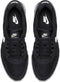 Nike Md Runner 2 Sneakers Heren - Black/White-Anthracite