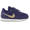 Nike MD Runner 2 (TDV) Sneakers - Maat 22 - Unisex - blauw/beige