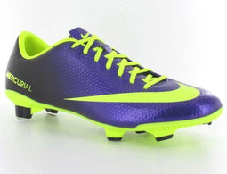 Nike - Mercurial Vapor IX FG - Heren - maat 40.5