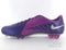 Nike Mercurial Vapor VII FG - Veldvoetbalschoenen - Volwassenen - Maat 40.5 - Paars/ Metallic Zilver