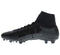 Nike Mercurial Victory VI Dynamic Fit Voetbalschoenen Heren Voetbalschoenen - Maat 44.5 - Mannen - zwart