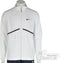 Nike N.E.T. Woven Warm Up - Trainingspak - Kinderen - Maat 152 - Wit
