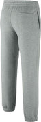 Nike N45 Joggingbroek Junior Sportbroek casual - Maat S - Unisex - grijs Maat S - 128/140