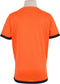Nike Nederlands Elftal Thuis Shirt 2012 Jongens - 116 - Oranje