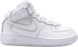 Nike - Nike Force 1 Mid - Unisex - maat 33.5