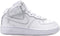 Nike - Nike Force 1 Mid - Unisex - maat 33.5
