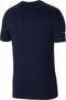 Nike Nike Park 20 Sportshirt - Maat L - Mannen - navy