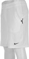 Nike Nike Power Court Short - Sportbroek - Heren - Maat XL - Wit