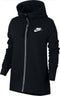 Nike - NSW AV15 Hoodie Full Zip - Dames - maat XL