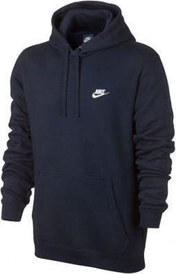 Nike - NSW Hoodie PO Fleece Club - Heren - maat XXL