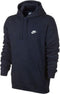 Nike - NSW Hoodie PO Fleece Club - Heren - maat XXL