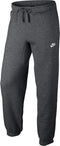 Nike - NSW Pant CF Fleece Woven - Heren - maat XXL
