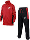 Nike - NSW Track Suit Pac Poly - Kinderen - maat 152-158