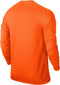 Nike Park Goalie II - Keepersshirt - Heren - Maat S - Oranje