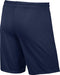 Nike Park Ii Knit Nb Sportshort Heren - Midnight Navy/White