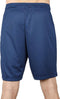 Nike Park Ii Knit Nb Sportshort Heren - Midnight Navy/White