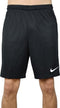 Nike Park Ii Knit Short Nb Sportshort Heren - Black/White - Maat XXL
