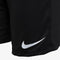 Nike Park Ii Knit Short Nb Sportshort Heren - Black/White - Maat XXL