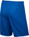 Nike Park Ii Knit Short Nb Sportshort Heren - Royal Blue/White - Maat XL