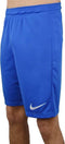 Nike Park Ii Knit Short Nb Sportshort Heren - Royal Blue/White - Maat XL