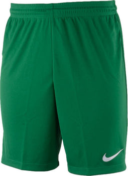 Nike Park II Knit - Sportbroek - Heren - Groen - Maat S