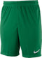 Nike Park II Knit - Sportbroek - Heren - Groen - Maat S