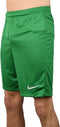 Nike Park II Knit - Sportbroek - Heren - Groen - Maat S