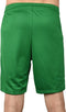 Nike Park II Knit - Sportbroek - Heren - Groen - Maat S