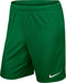 Nike Park II Knit - Sportbroek - Heren - Groen - Maat S