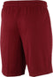 Nike Park II Knit - Sportbroek - Heren - Rood - Maat M
