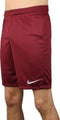 Nike Park II Knit - Sportbroek - Heren - Rood - Maat M
