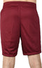 Nike Park II Knit - Sportbroek - Heren - Rood - Maat M
