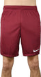 Nike Park II Knit - Sportbroek - Heren - Rood - Maat M