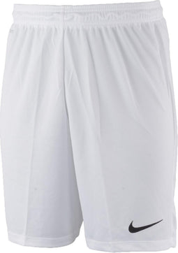 Nike Park II Knit - Sportbroek - Heren - Wit - Maat XXL