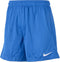 Nike Park Knit - Sportbroek - Mannen - Maat S - Blauw