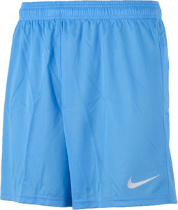 Nike Park Knit - Voetbalbroek - Heren - Maat S - Blauw