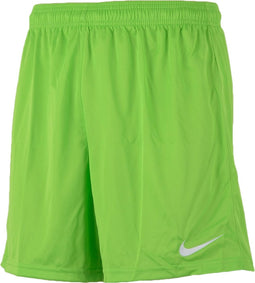 Nike Park Knit - Voetbalbroek - Heren - Maat S - Groen