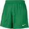 Nike Park Knit - Voetbalbroek - Heren - Maat S - Groen