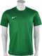 Nike Park V Team - Voetbalshirt - Heren - Maat S - Donkergroen