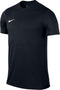 Nike Park VI SS Sportshirt - Maat L (Kinder) - Kinderen - zwart