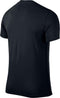 Nike Park VI SS Sportshirt - Maat L (Kinder) - Kinderen - zwart