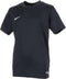 Nike Park VI SS Sportshirt - Maat L (Kinder) - Kinderen - zwart