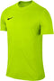Nike Park VI SS Sportshirt - Maat XL - Mannen - geel